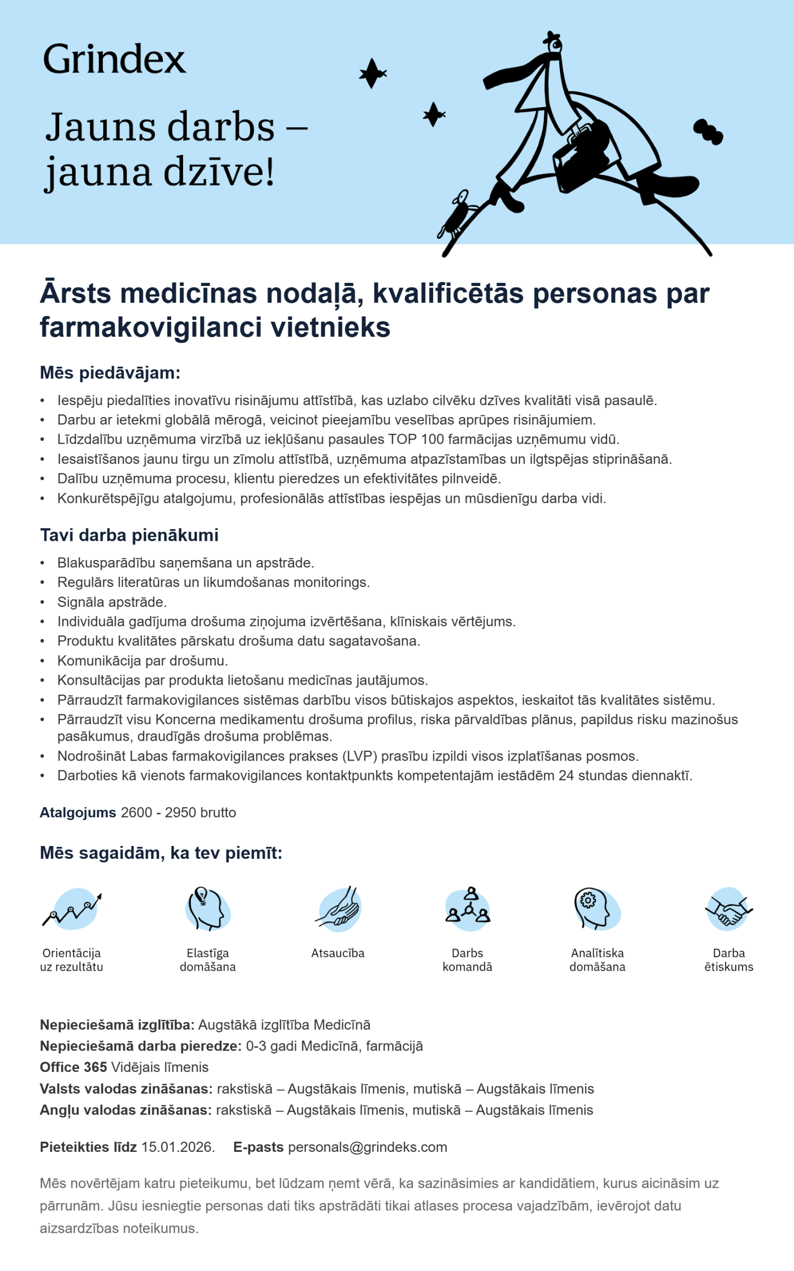 Arsts medicinas nodala scaled